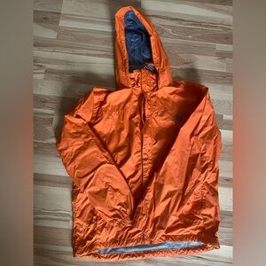 Windbreaker